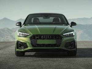 2021 Audi A5