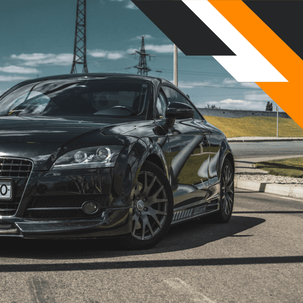 how taxes work in leased cars