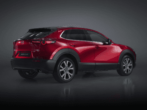 2021 Mazda CX-30